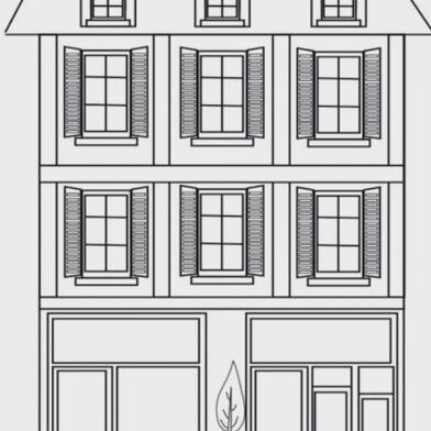 Immeuble  990000 €