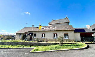 Maison 4 Pièces 90 m² à louer à Bozouls (12340)