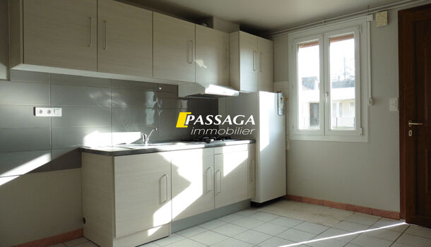 Villa / Maison 4 pièces  à louer Bozouls 12340