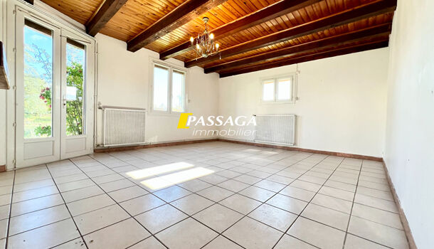 Villa / Maison 4 pièces  à louer Bozouls 12340