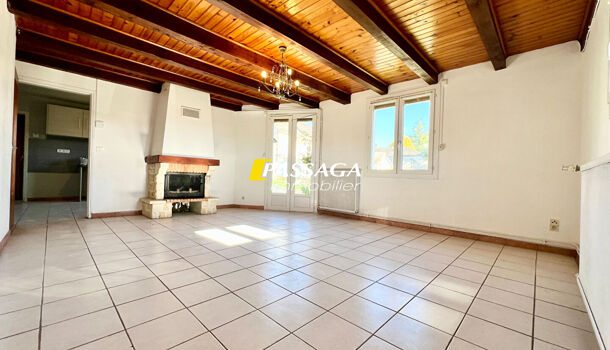 Villa / Maison 4 pièces  à louer Bozouls 12340