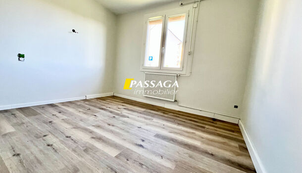 Villa / Maison 4 pièces  à louer Bozouls 12340