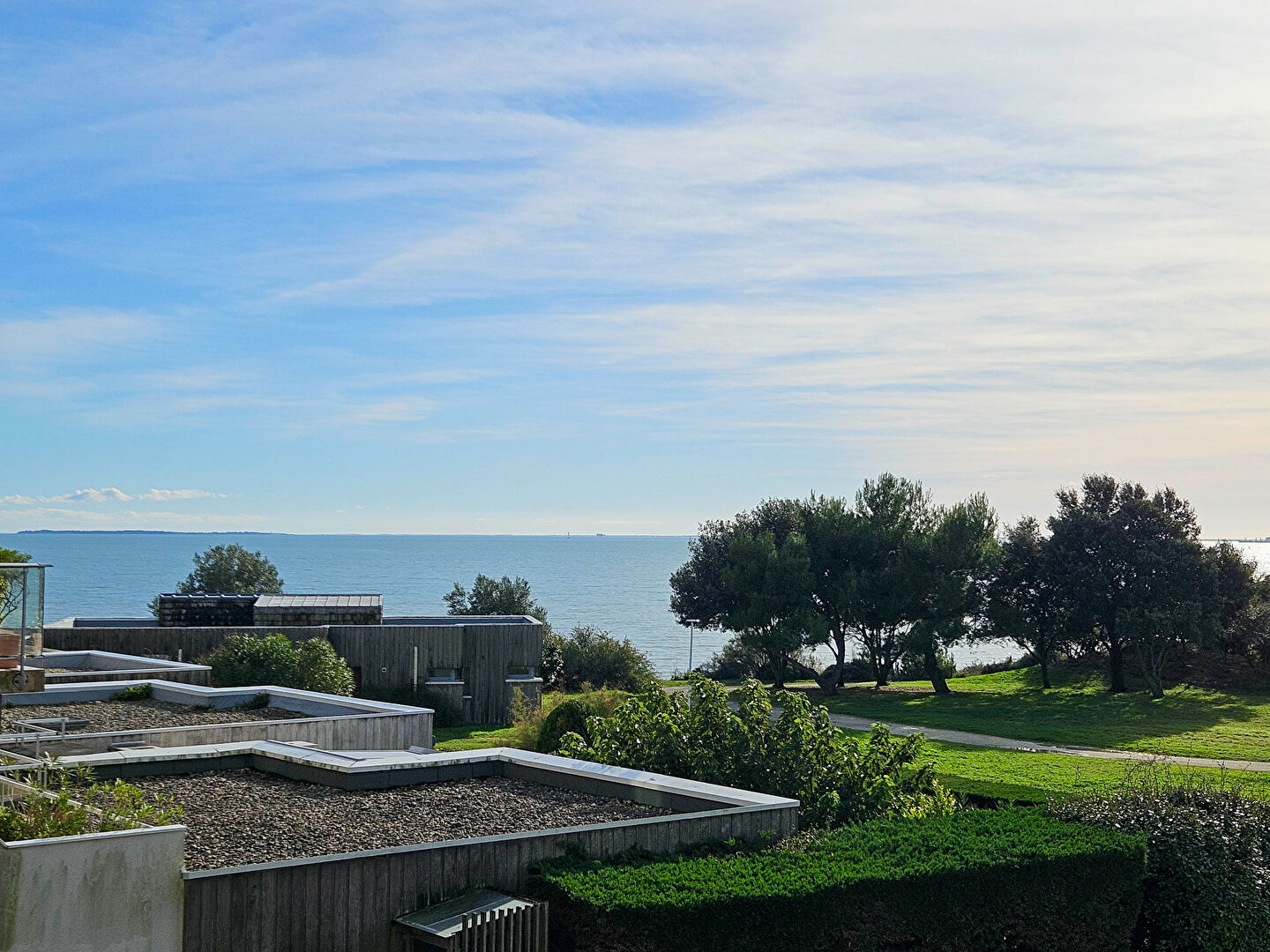 Appartement  T5 à vendre Rochelle (La) 17000