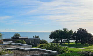 Appartement 5 Pièces 121 m² à vendre à La Rochelle (17000)