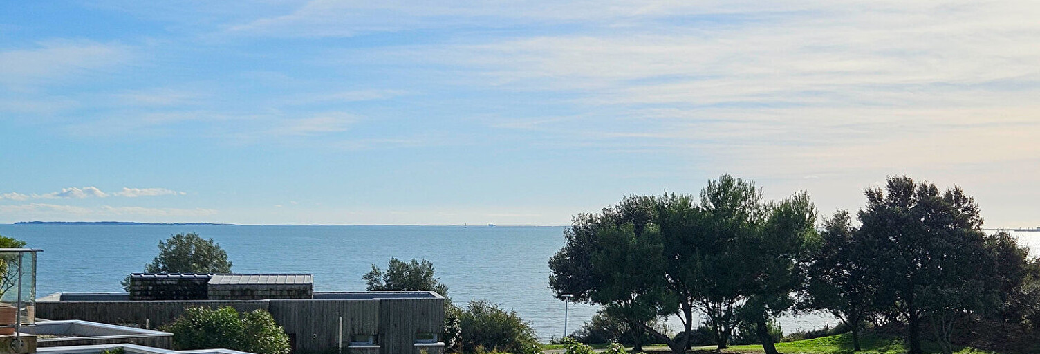 Appartement 5 Pièces 121 m² à vendre à La Rochelle (17000)