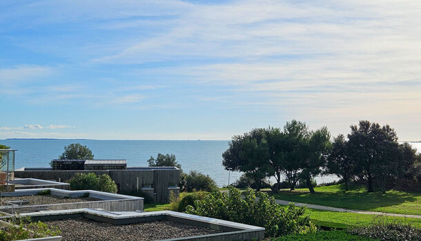 Appartement 5 pièces  à vendre Rochelle (La) 17000