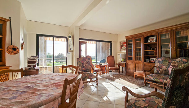 Appartement 5 pièces  à vendre Rochelle (La) 17000