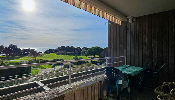 Appartement 5 pièces  à vendre Rochelle (La) 17000