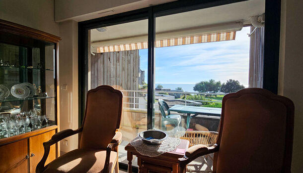 Appartement 5 pièces  à vendre Rochelle (La) 17000