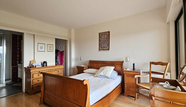 Appartement 5 pièces  à vendre Rochelle (La) 17000