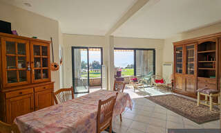 Appartement 5 Pièces 121 m² à vendre à La Rochelle (17000)