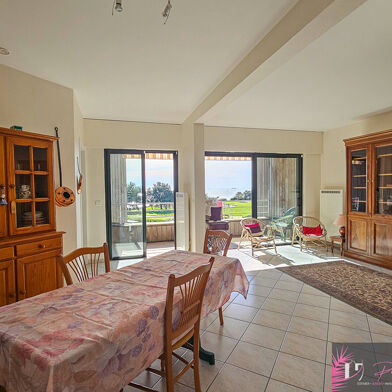 Appartement 5 pièces 892500 €