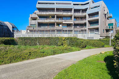 Appartement 5 pièces 890000 €