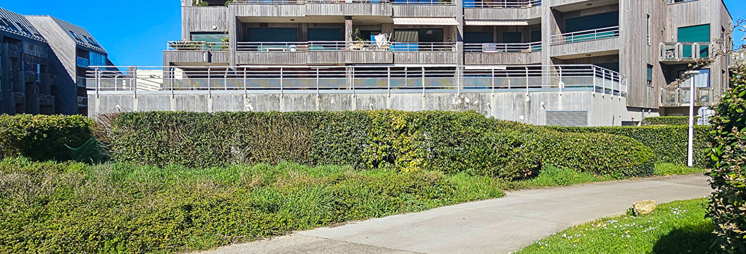 Appartement 5 Pièces 121 m² à vendre à La Rochelle (17000)