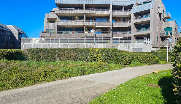 Appartement 5 pièces  à vendre Rochelle (La) 17000