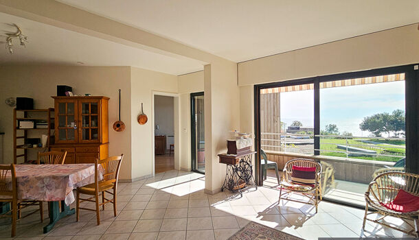 Appartement 5 pièces  à vendre Rochelle (La) 17000