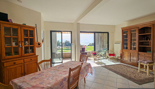 Appartement 5 pièces  à vendre Rochelle (La) 17000