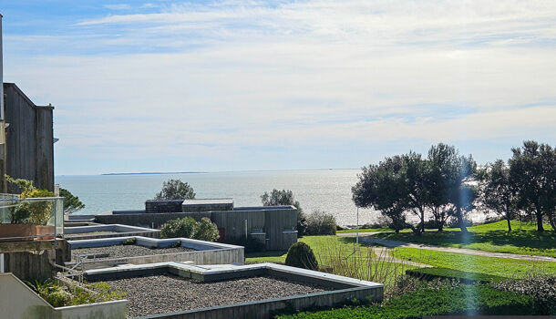 Appartement 5 pièces  à vendre Rochelle (La) 17000