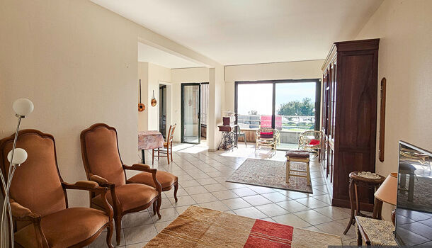 Appartement 5 pièces  à vendre Rochelle (La) 17000