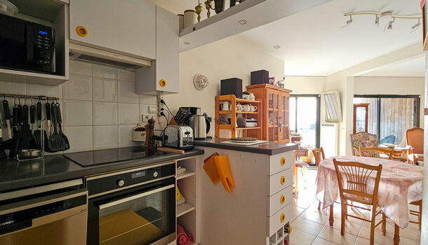 Appartement 5 pièces  à vendre Rochelle (La) 17000