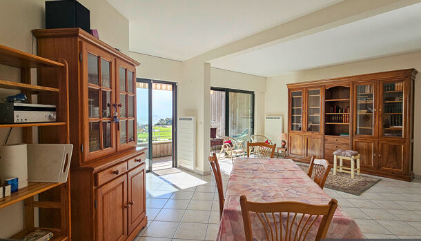 Appartement 5 pièces  à vendre Rochelle (La) 17000