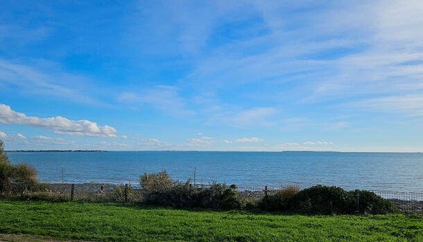 Appartement 5 pièces  à vendre Rochelle (La) 17000