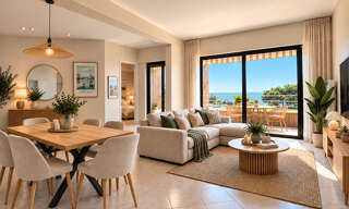 Appartement 5 Pièces 121 m² à vendre à La Rochelle (17000)