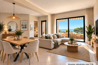 Appartement 5 pièces 750000 €