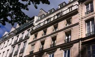 Appartement 2 Pièces 35 m² à louer à Paris 2 (75002)