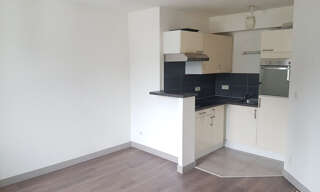 Appartement 3 Pièces 46 m² à louer à Rouen (76000)