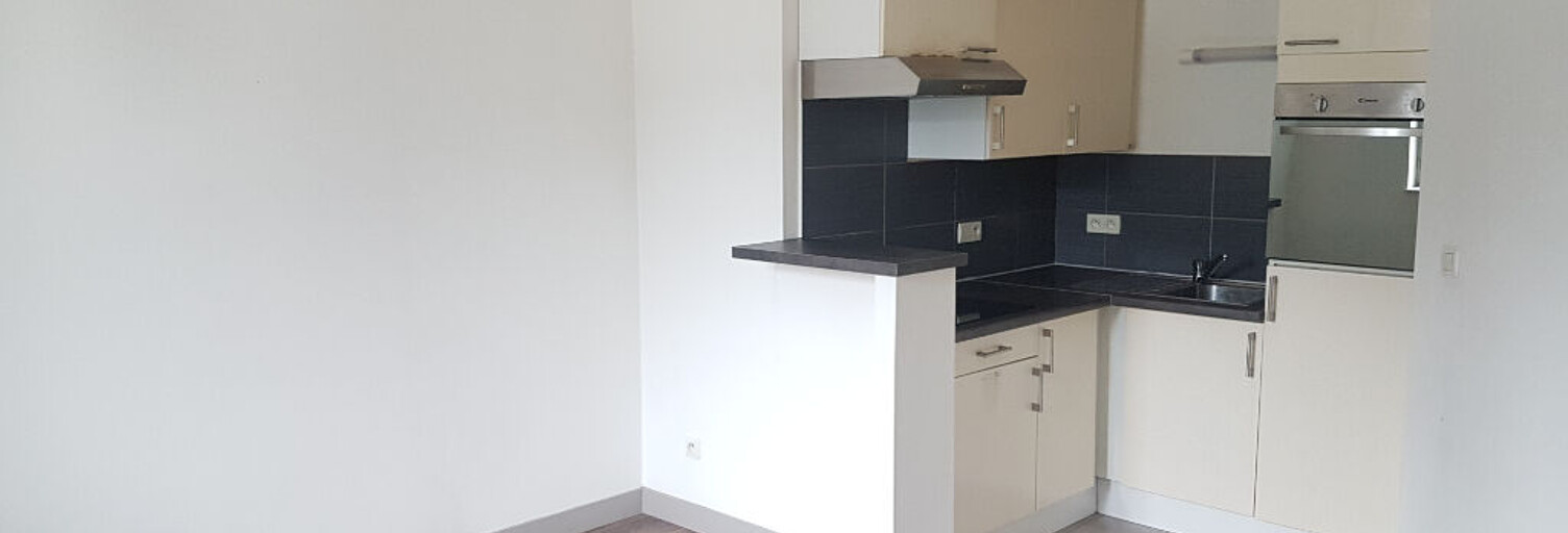 Appartement 3 Pièces 46 m² à louer à Rouen (76000)