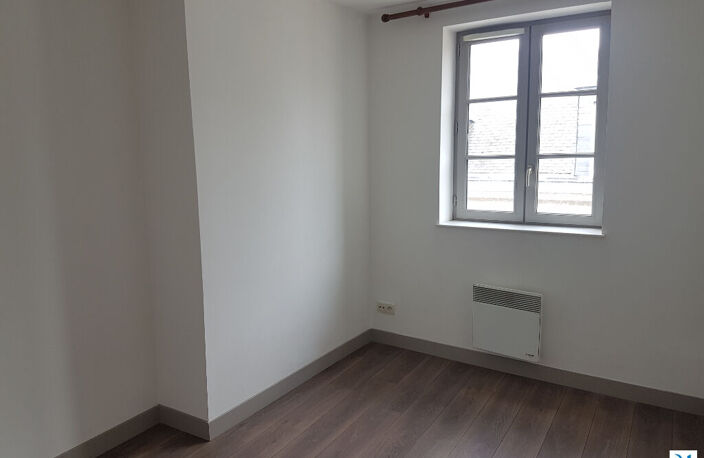 F3 46 m2 -  ROUEN VIEUX MARCHÉ — photo 4