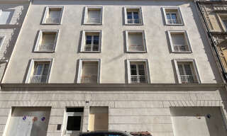 Appartement 2 Pièces 31 m² à vendre à Rouen (76000)