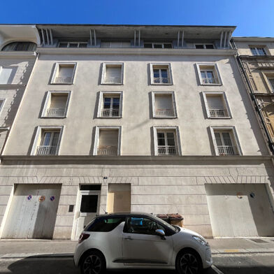 Appartement 2 pièces 98000 €