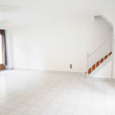 Maison 6 pièces 158000 €