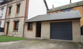 Maison 6 Pièces 117 m² à vendre à Barentin (76360)