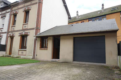 Maison 6 pièces 158000 €