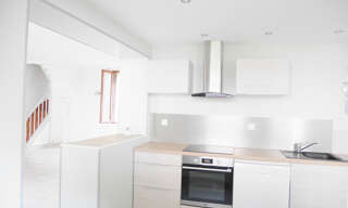 Maison 6 Pièces 117 m² à vendre à Barentin (76360)