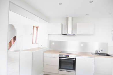 Maison 6 pièces 158000 €