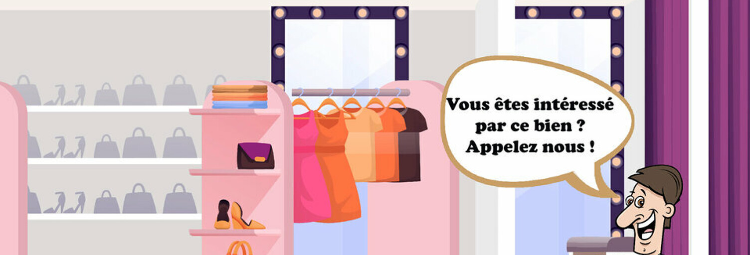 Commerce  70 m² à vendre à Oullins-Pierre-Bénite (69600)