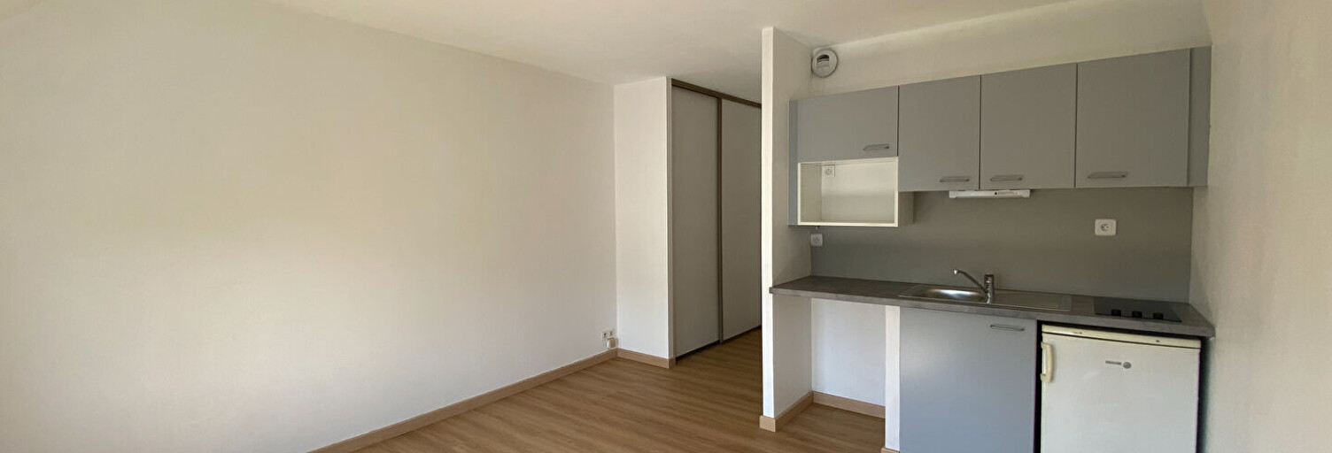 Appartement 1 Pièce 21 m² à louer à Blain (44130)
