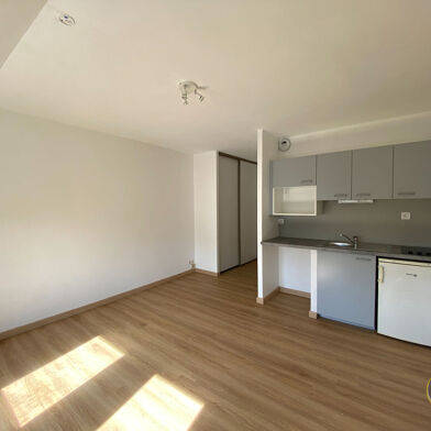 Appartement 1 pièces 375 €