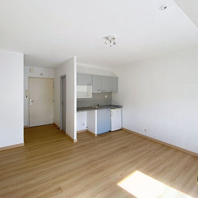 Appartement 1 pièces 355 €