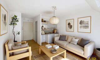 Appartement 1 Pièce 21 m² à louer à Blain (44130)