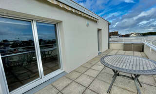 Appartement 3 Pièces 69 m² à vendre à Nantes (44300)