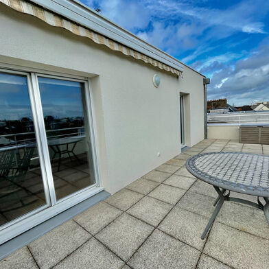 Appartement 3 pièces 310300 €