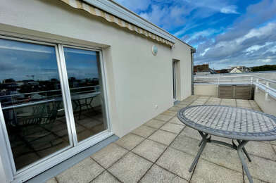 Appartement 3 pièces 299000 €