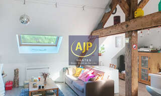 Appartement 2 Pièces 37 m² à vendre à Nantes (44300)