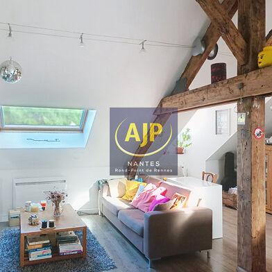 Appartement 2 pièces 168400 €