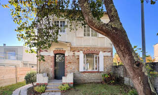 Maison 6 Pièces 104 m² à vendre à La Baule-Escoublac (44500)